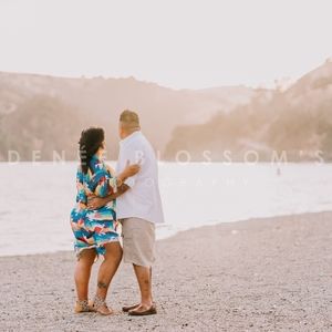 Meet your Posher, Esther